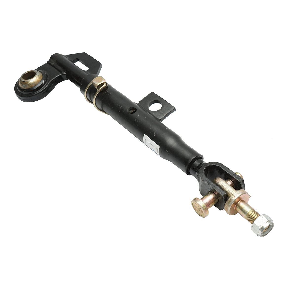 Stabilizator tirant lateral pentru Deutz-Fahr, Same cod OEM 0.021.9586.4